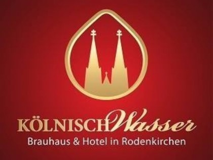 Фото: K&amp;ouml;lnisch Wasser 